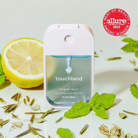 TOUCHLAND POWER MIST SANITIZER