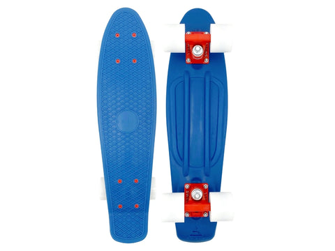 SWELL CRUISER 22" SKATEBOARD - OCEANS