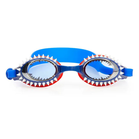 FISH-N-CHIPS GOGGLES