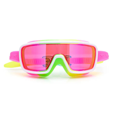 SHIELD LENS SWIM GOGGLES