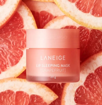 LANEIGE LIP SLEEPING MASK TREATMENT BALM CARE