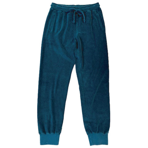 Terrycloth Millie Sweatpants