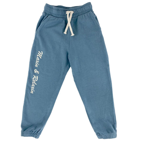 MAXIN' AND RELAXIN' SWEATS