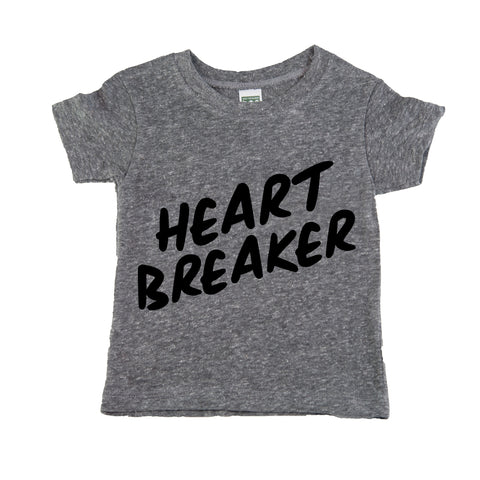 Heart Breaker Tee