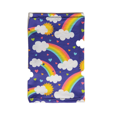 Neck Gaiter - Rainbow