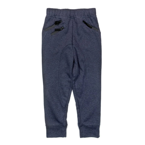 PARKER SWEATS - Navy Blue