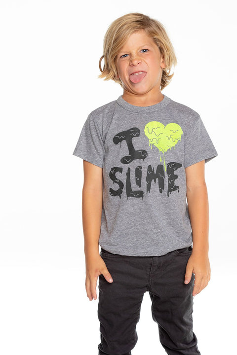 I Love Slime Tee