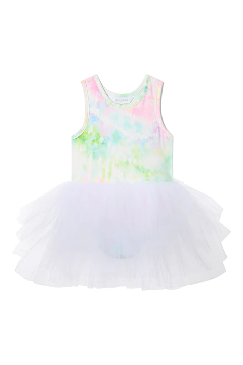 B.A.E. Tie Dye Tutu