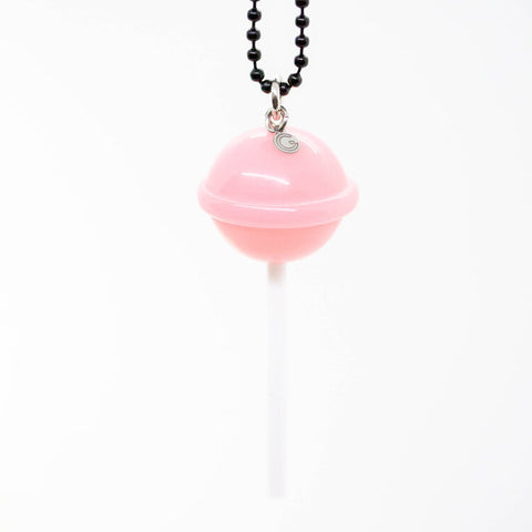 Lollipop Necklace