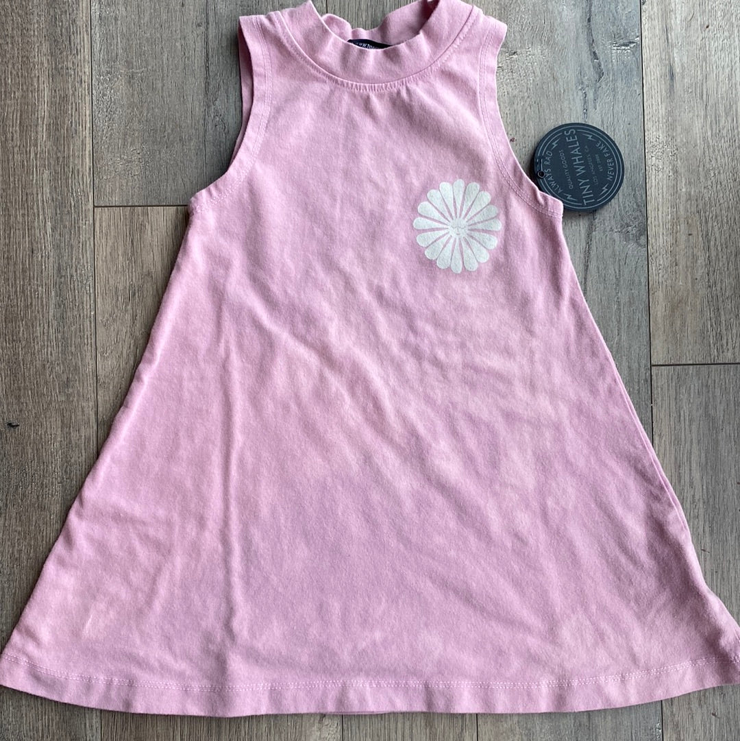 Flower Child dress