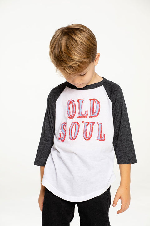 Old Soul shirt